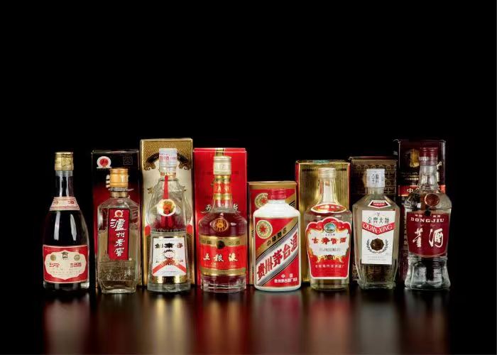 衡东老酒储存的方法